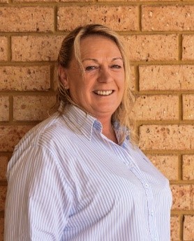 Councillor Felicity Webb