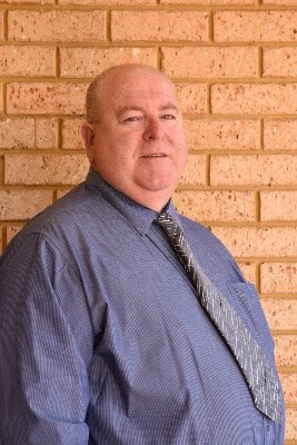 Councillor Kevin Gale