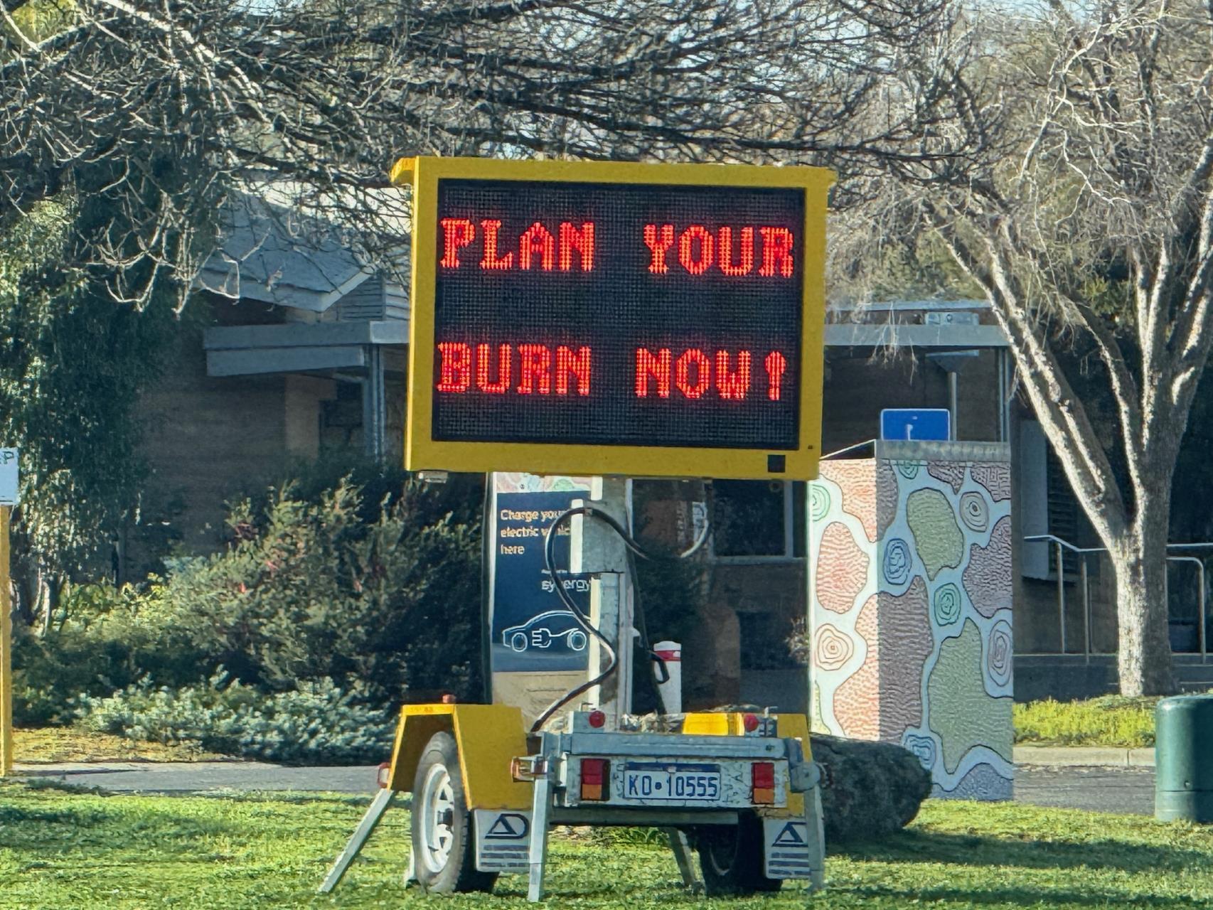 Sign